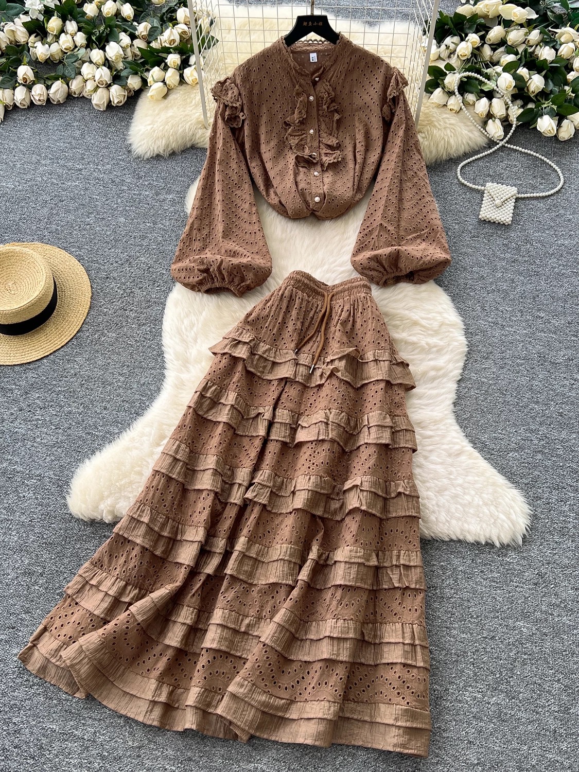 Sweet talker set CTP785 images